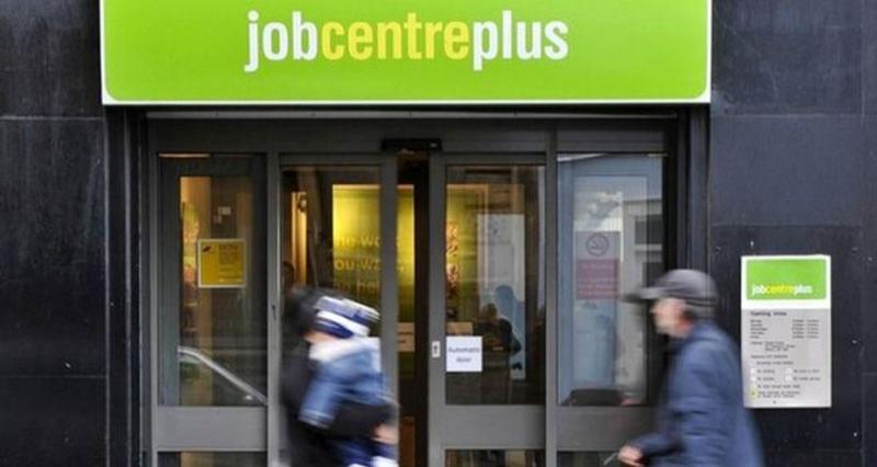 JobCentres