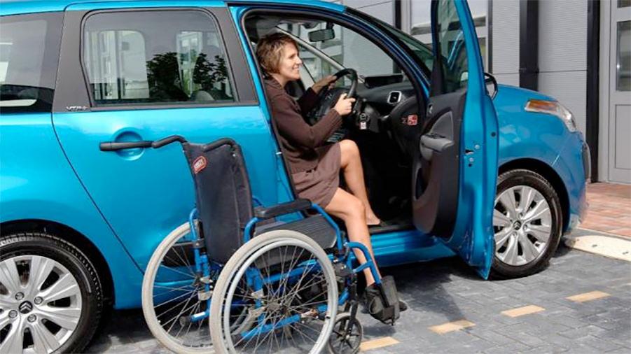 Motability